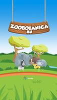 ZOOBOTÂNICA BH-poster