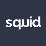 Squid Conta icon