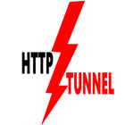 HTTP TUNNEL - PREMIUM APP アイコン