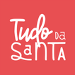 Tudo da Santa Drive Zeichen