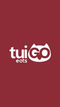 Tuigo Eats 海报