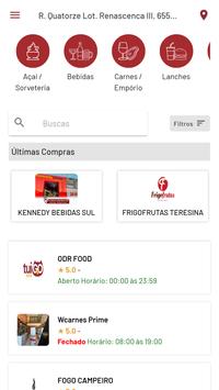 Tuigo Eats 截图 3