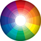 Multi-Color Flashlight icon