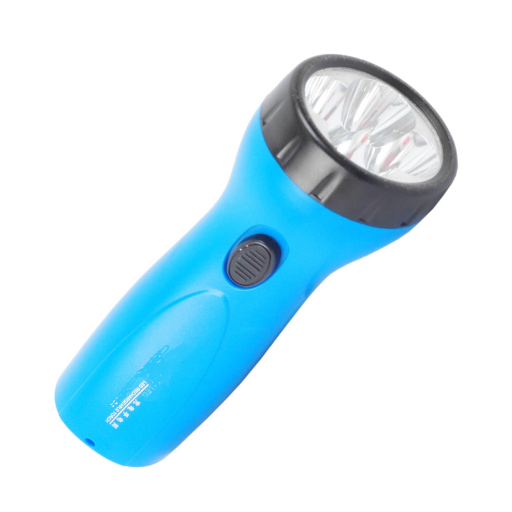 Mega LED Flashlight