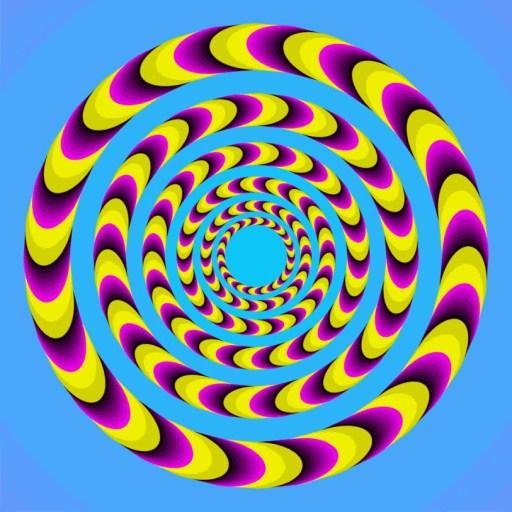 Optical Illusion