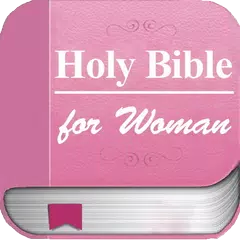 Descargar APK de Santa Biblia Mujer