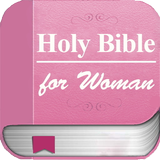 Bíblia Sagrada Feminina icône