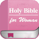 Holy Bible for Woman icon