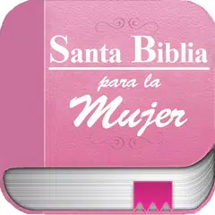 Holy Bible for Woman Icon