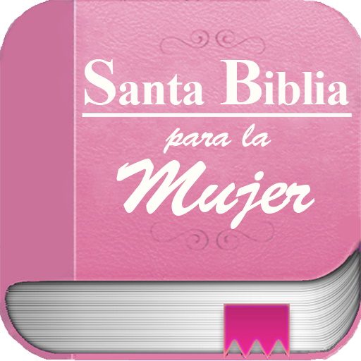 Santa Biblia para la Mujer