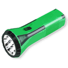 White LED Flashlight icône