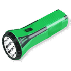 White LED Flashlight آئیکن