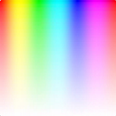 Rainbow Flahlight APK