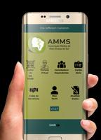 AMMS screenshot 1