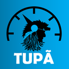 TUPÃ 圖標