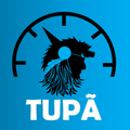 TUPÃ: Sua viagem começa aqui