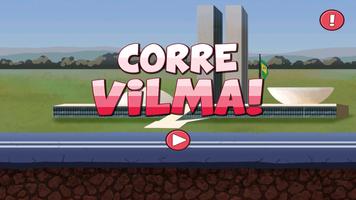 Poster Corre Vilma