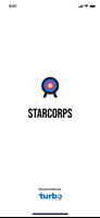 StarCorps plakat