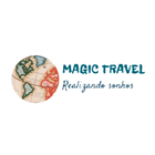 آیکون‌ Magic Travel