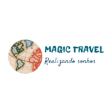 Magic Travel icône