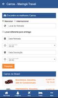 Maringá Travel スクリーンショット 1