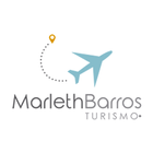 Marleth Barros Turismo أيقونة