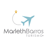 Marleth Barros Turismo icône