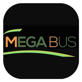 MegaBus icône