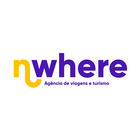 N Where - Viagens e Turismo アイコン