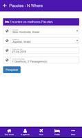 N Where - Viagens e Turismo スクリーンショット 1