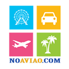 NOAVIÃO.COM アイコン