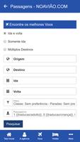NOAVIÃO.COM スクリーンショット 1