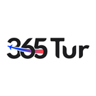 365Tur Viagens-icoon