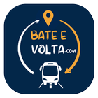 Bate e Volta.com biểu tượng