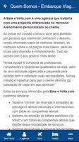 Bate e Volta.com screenshot 1