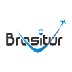 Brasitur Eventos e Turismo-icoon