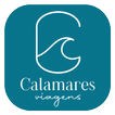 Calamares Viagens icône