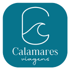 Calamares Viagens icon