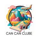 Can Can Clube icône