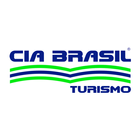 Cia Brasil Turismo ไอคอน