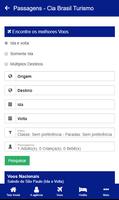 Cia Brasil Turismo capture d'écran 2