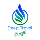 Deep Travel simgesi