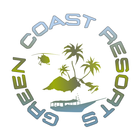 Green Coast Resorts-icoon