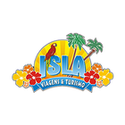 Isla Viagens e Turismo-icoon