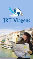 JRT Viagens 포스터
