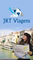 JRT Viagens Affiche