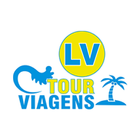 آیکون‌ Lv Tour Viagens