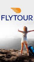 Flytour - Unidade Londrina الملصق