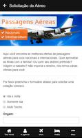 Flytour - Unidade Londrina screenshot 2