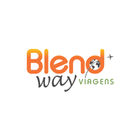 Blendway - Viagens icône